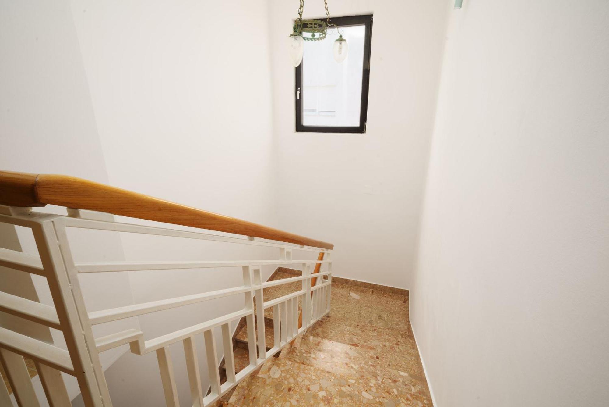 Apartment And Rooms Mrkovic Vodice Exterior foto